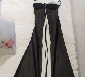 Beata Studios dress